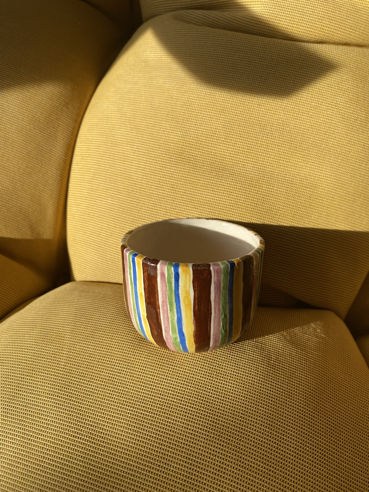 Joy Espresso cup 1 pieces 100 ml
