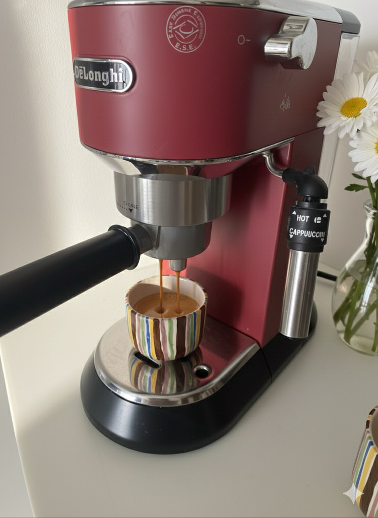 Joy Espresso cup 1 pieces 100 ml