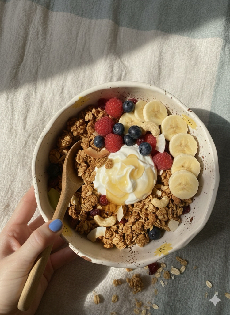 Breakfast Bowl