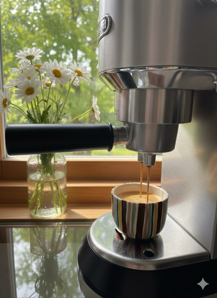 Joy Espresso cup 1 pieces 100 ml