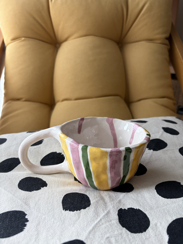 Matcha Mug 1 adet