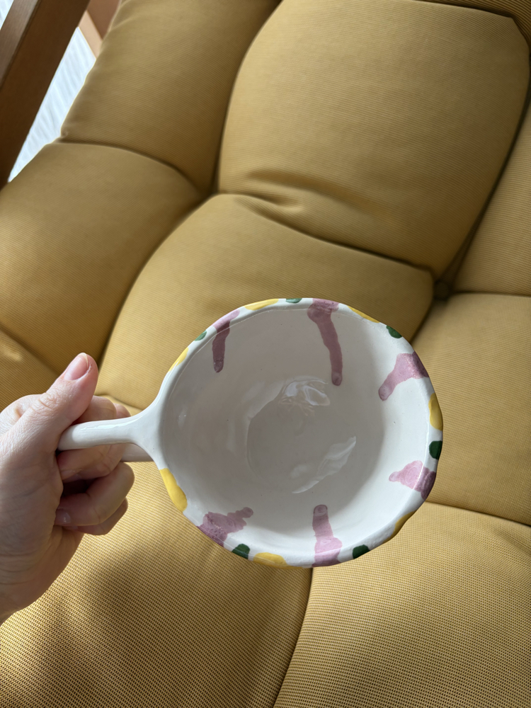 Matcha Mug 1 adet