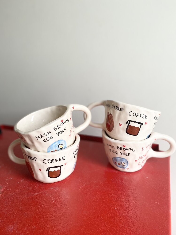 Harry Styles Keep Driving Mug 1 adet