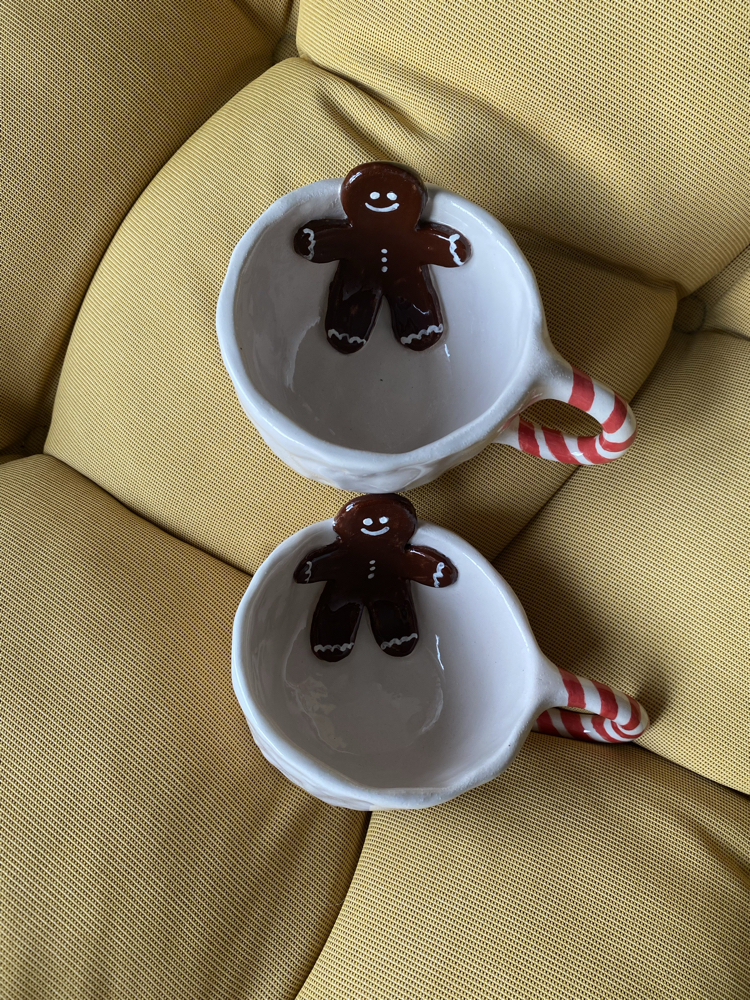 Cookie Mug 1 adet