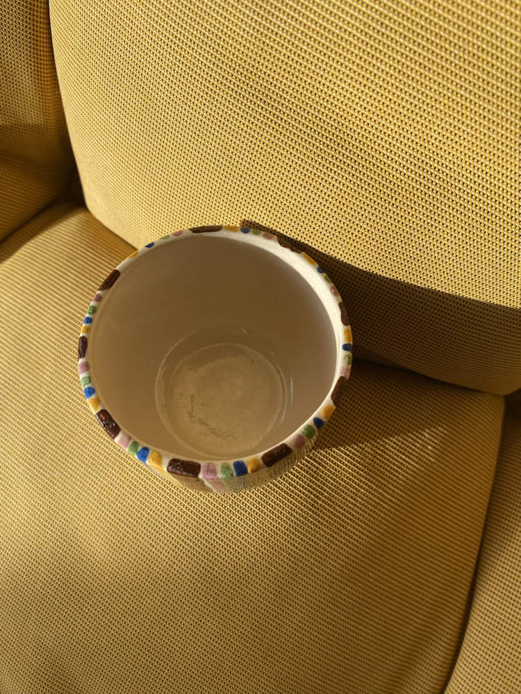 Joy Espresso Cup 1 adet 100 ml