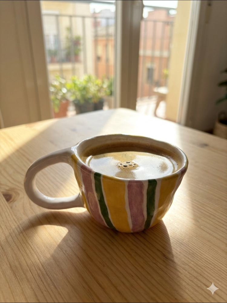 Matcha Mug 1 adet