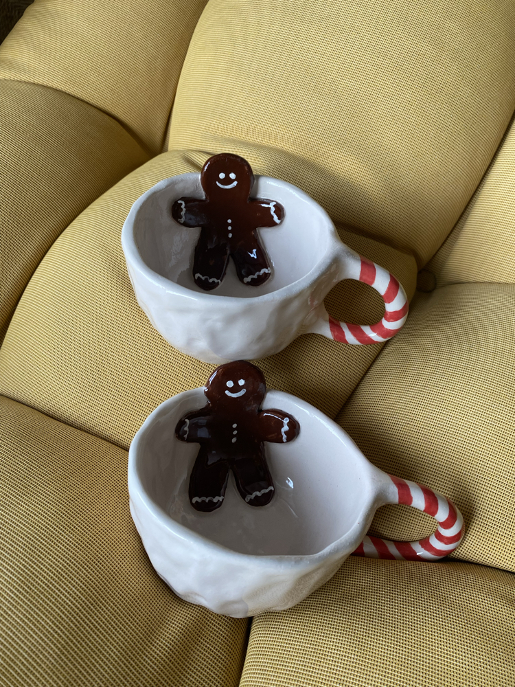 Cookie Mug 1 adet