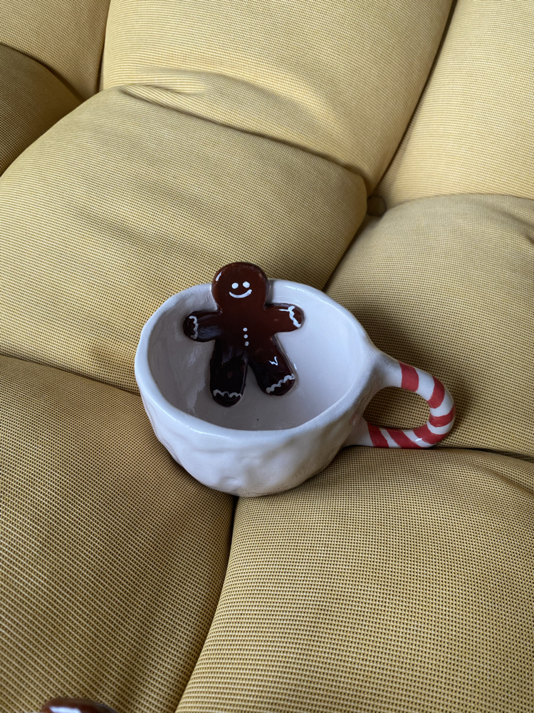 Cookie Mug 1 adet