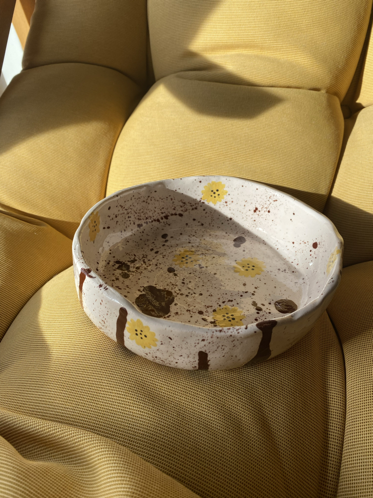 Brown Kahvaltı Granola Bowl 1 adet