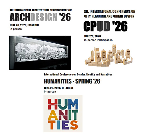 "DAKAM Conferences - Spring 2026" - "Virtual Presentation" Registration