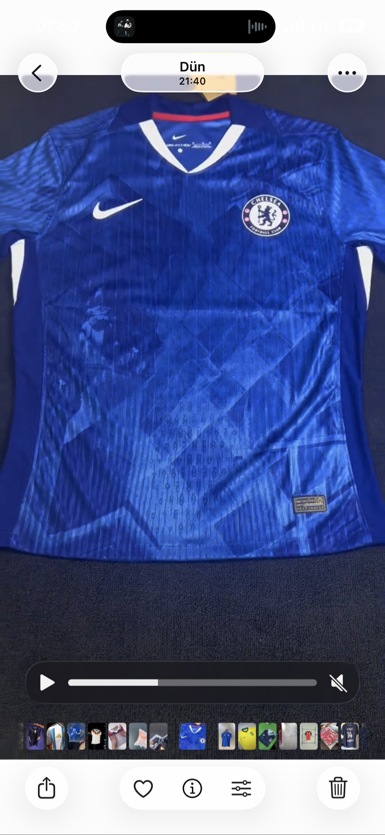 CHELSEA FORMA