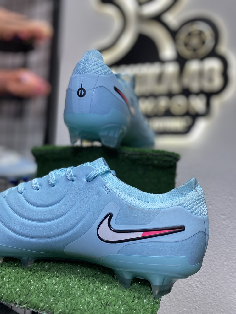 NIKE TIEMPO TURKUAZ 