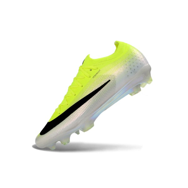 NIKE MERCURIAL AIR ZOOM NEON SARI BEYAZ