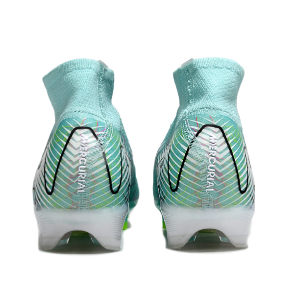 NIKE MERCURIAL AIR ZOOM SU YEŞİLİ YILDIRIM