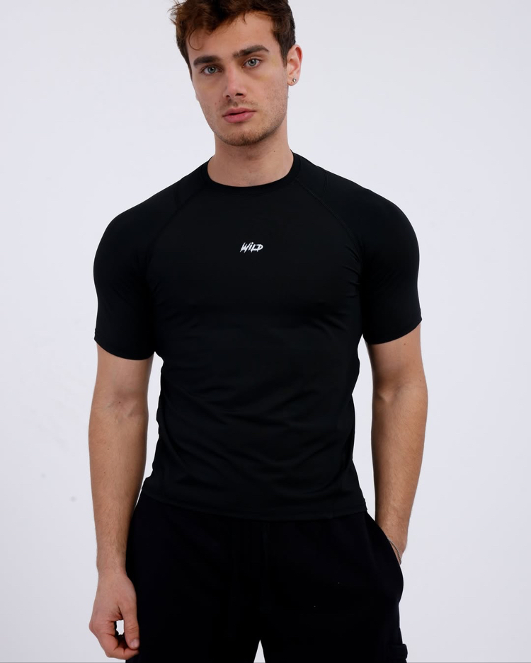 DAKİKA 48 WILD SPORCU İÇLİĞİ (KISA)