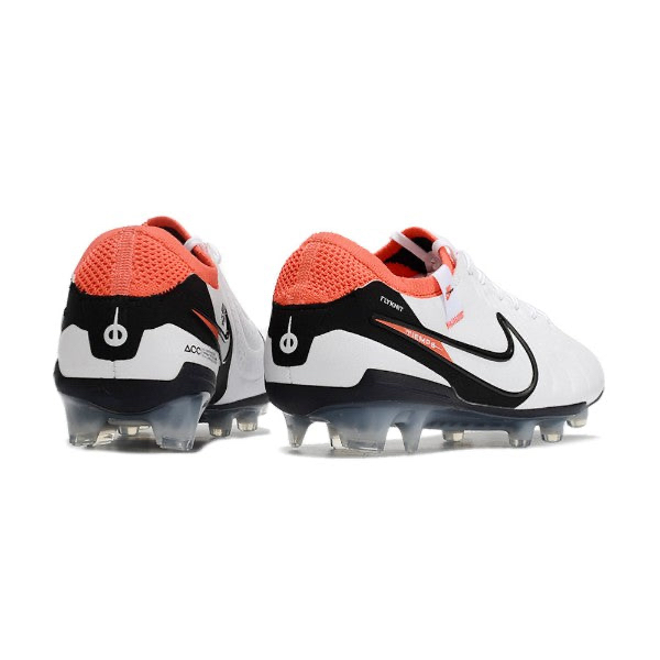 NIKE TİEMPO KIRMIZI BEYAZ