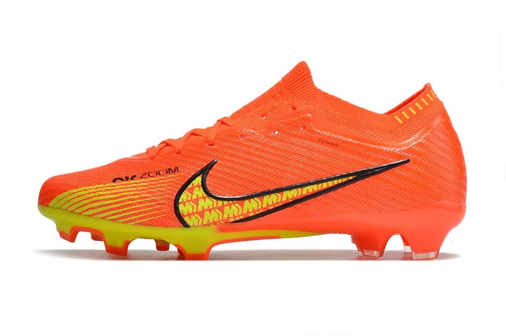 NIKE MERCURIAL AIR ZOOM KIRMIZI SARI