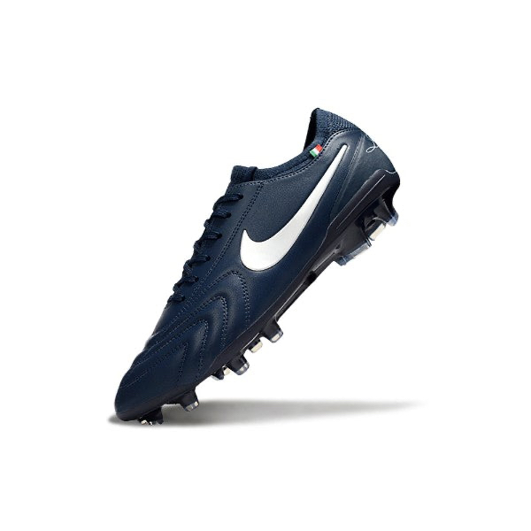 NIKE TİEMPO LACİVERT