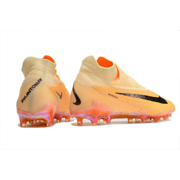 NIKE PHANTOM SARI TURNUCU BİLEKLİ