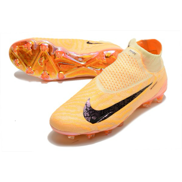 NIKE PHANTOM SARI TURNUCU BİLEKLİ