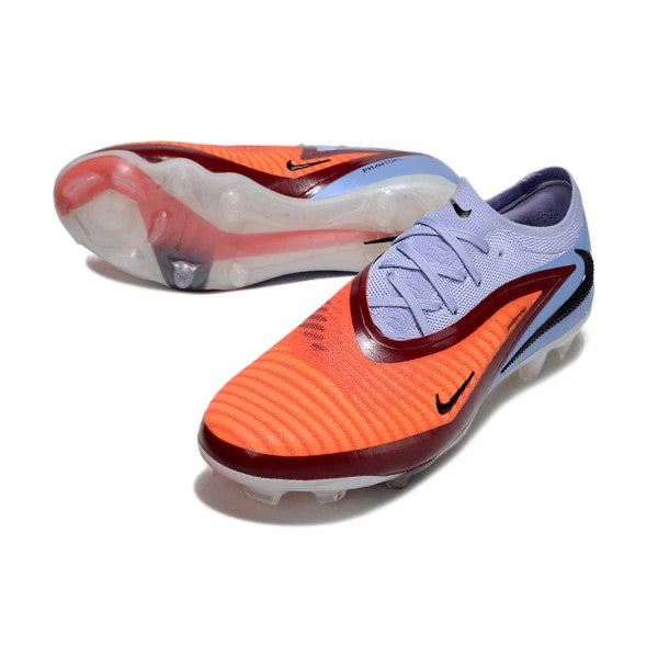 NIKE PHANTOM KIRMIZI