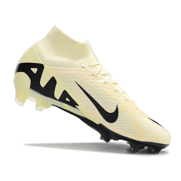 NIKE MERCURIAL AIR ZOOM KREM BİLEKLİ