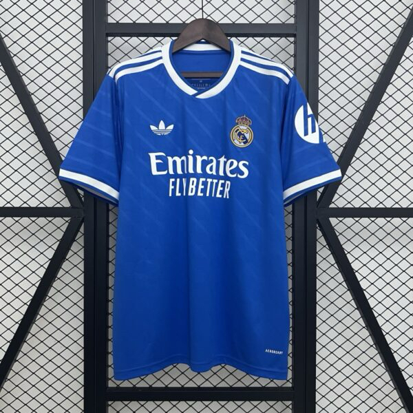 REAL MADRİD FORMA