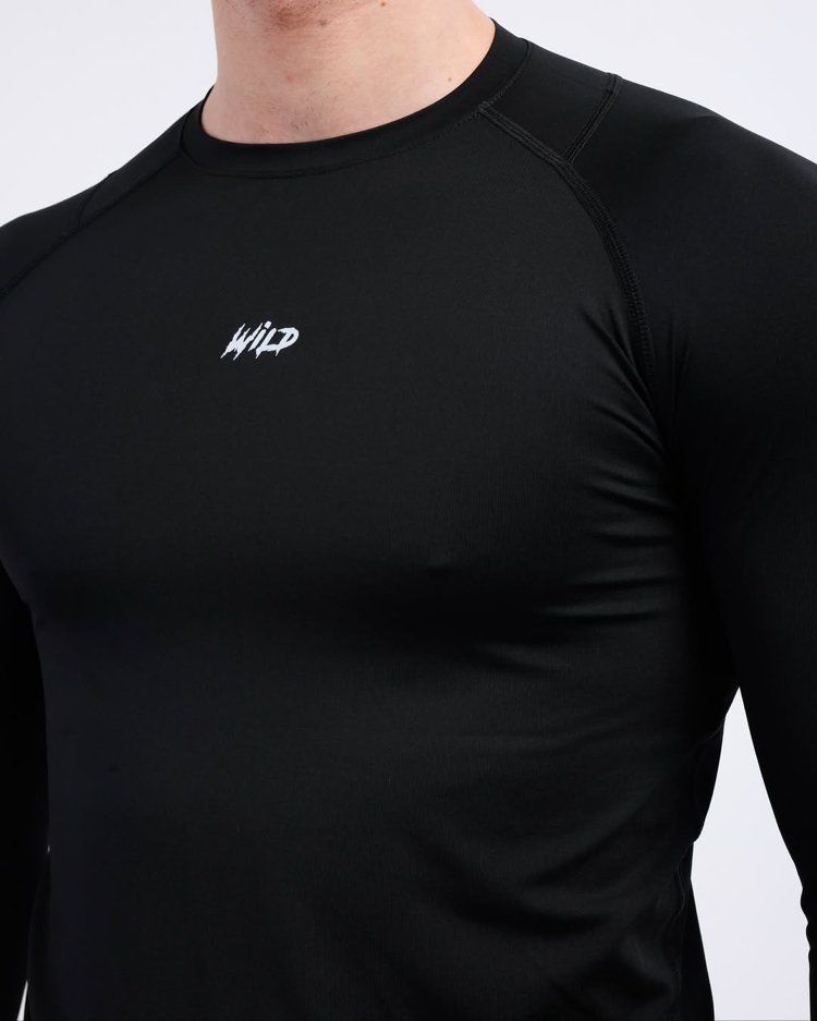 DAKİKA 48 WILD SPORCU İÇLİĞİ (UZUN)