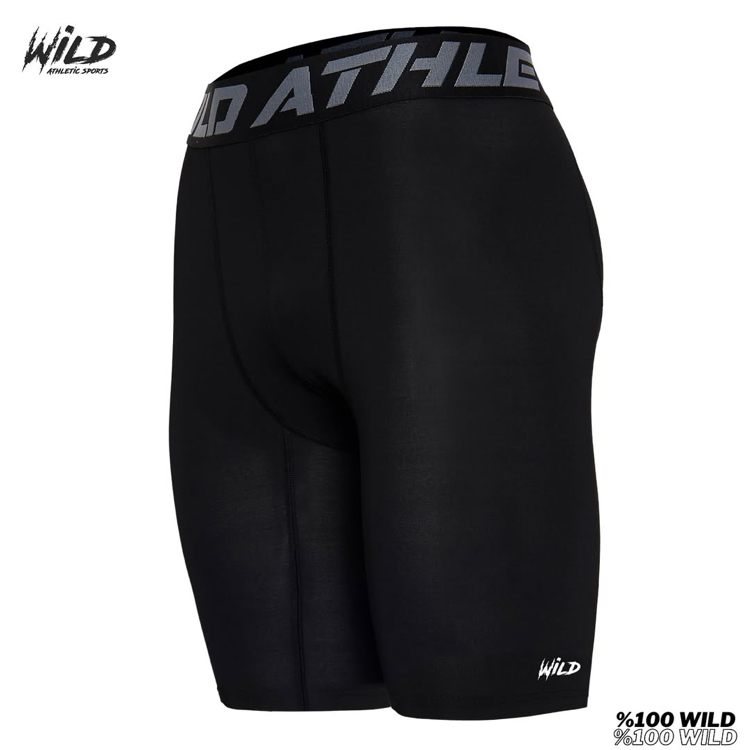 DAKİKA 48 WILD KISA SPORCU TAYTI