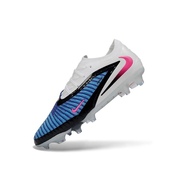 NIKE PHANTOM LACİVERT PEMBE 