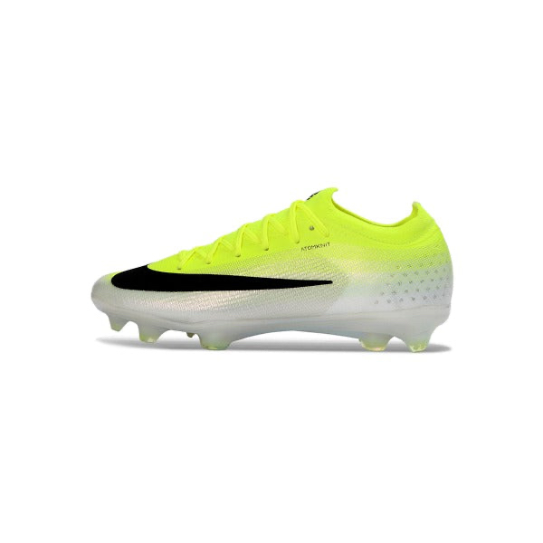 NIKE MERCURIAL AIR ZOOM NEON SARI BEYAZ