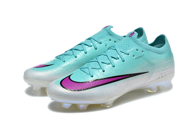 NIKE MERCURIAL AIR ZOOM TURKUAZ MOR