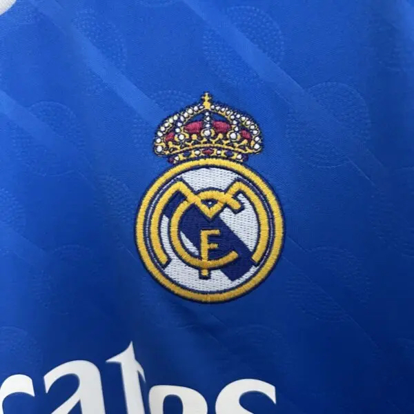 REAL MADRİD FORMA