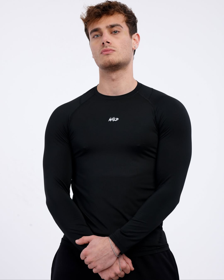DAKİKA 48 WILD SPORCU İÇLİĞİ (UZUN)