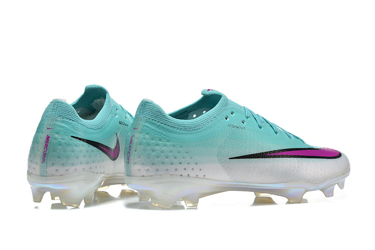 NIKE MERCURIAL AIR ZOOM TURKUAZ MOR