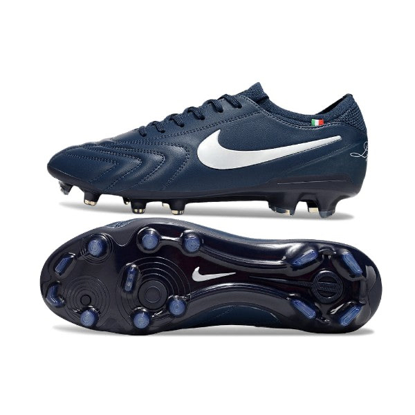 NIKE TİEMPO LACİVERT