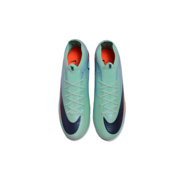 NIKE MERCURIAL AIR ZOOM YEŞİL MAVİ