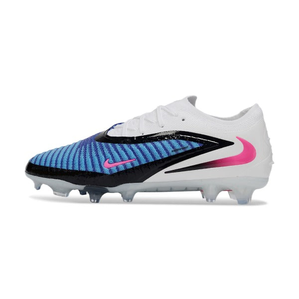NIKE PHANTOM LACİVERT PEMBE 