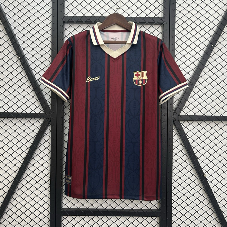 BARCELONA RETRO FORMA
