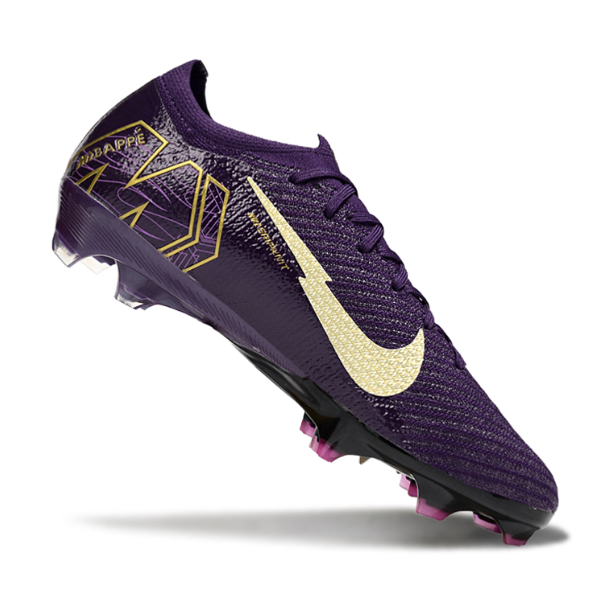 NIKE MERCURIAL AIR ZOOM MOR BEYAZ