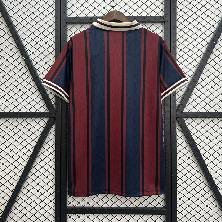 BARCELONA RETRO FORMA