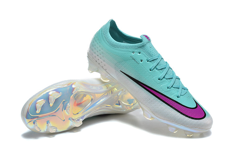 NIKE MERCURIAL AIR ZOOM TURKUAZ MOR