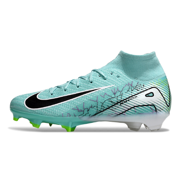 NIKE MERCURIAL AIR ZOOM SU YEŞİLİ YILDIRIM