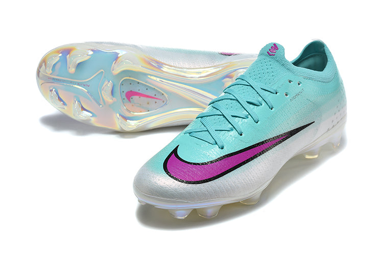 NIKE MERCURIAL AIR ZOOM TURKUAZ MOR