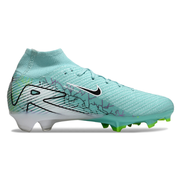 NIKE MERCURIAL AIR ZOOM SU YEŞİLİ YILDIRIM