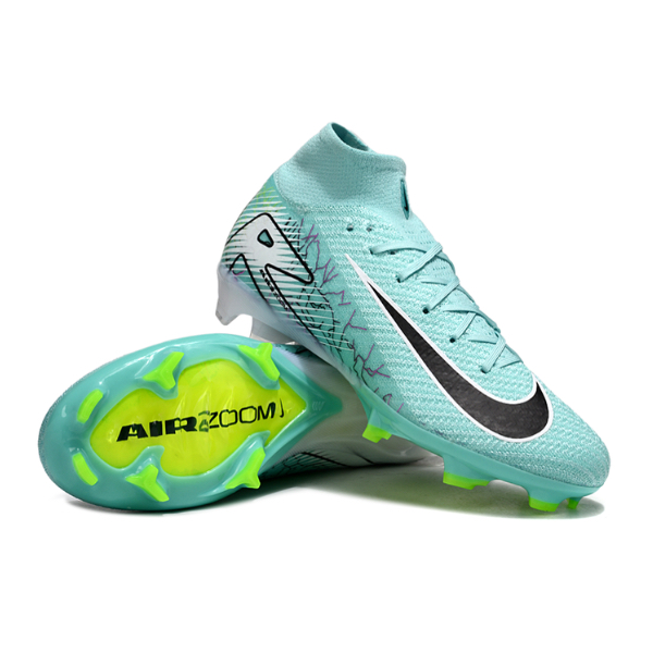 NIKE MERCURIAL AIR ZOOM SU YEŞİLİ YILDIRIM