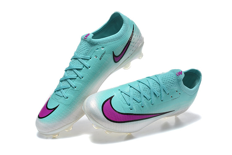 NIKE MERCURIAL AIR ZOOM TURKUAZ MOR