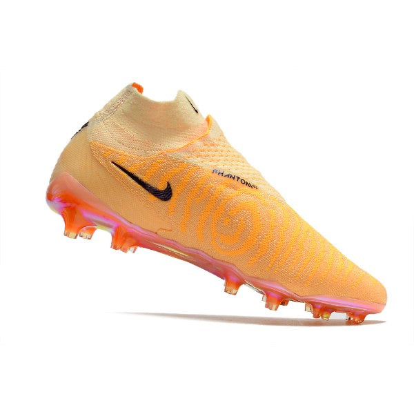 NIKE PHANTOM SARI TURNUCU BİLEKLİ