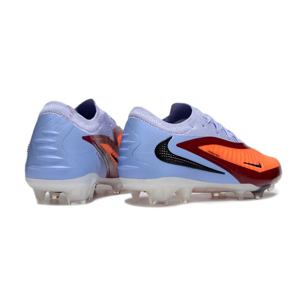 NIKE PHANTOM KIRMIZI