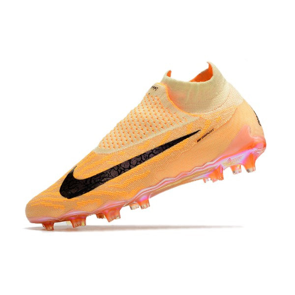 NIKE PHANTOM SARI TURNUCU BİLEKLİ